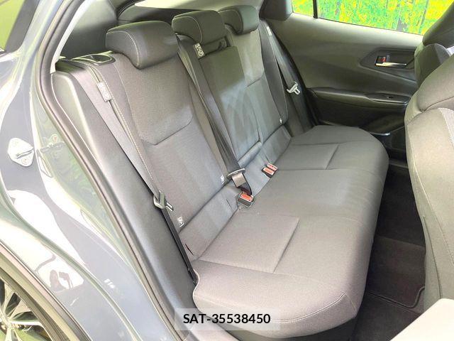Toyota PRIUS 2025-02 7456842-8