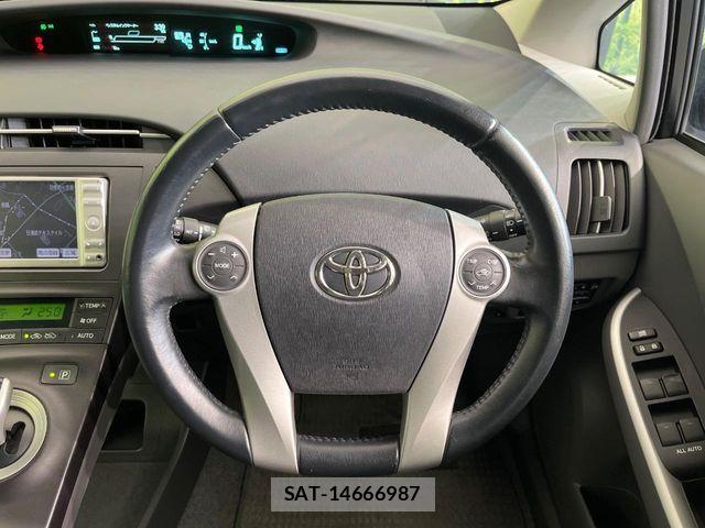 Toyota PRIUS 2010-07 7456951-10