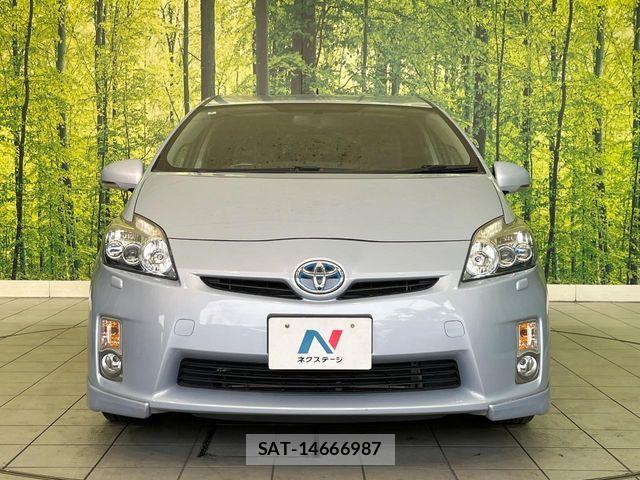 Toyota PRIUS 2010-07 7456951-13