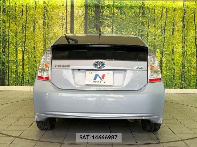 Toyota PRIUS 2010-07 7456951-14