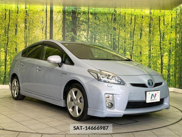 Toyota PRIUS 2010-07 7456951-15
