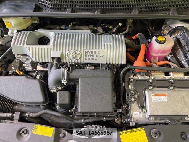 Toyota PRIUS 2010-07 7456951-17