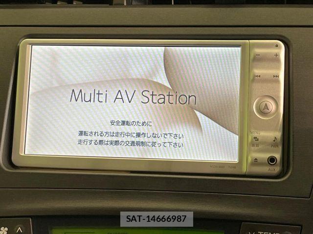 Toyota PRIUS 2010-07 7456951-2