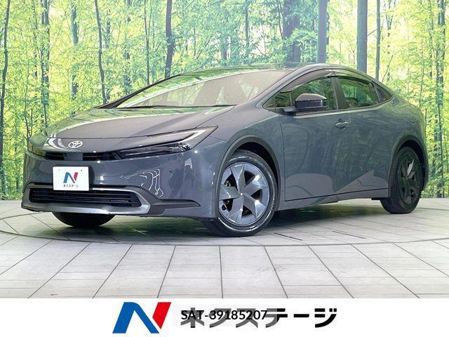 Toyota PRIUS 2023-04 7456860-0