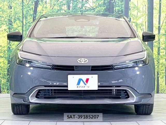 Toyota PRIUS 2023-04 7456860-13