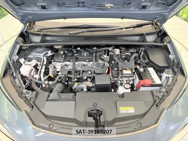 Toyota PRIUS 2023-04 7456860-17