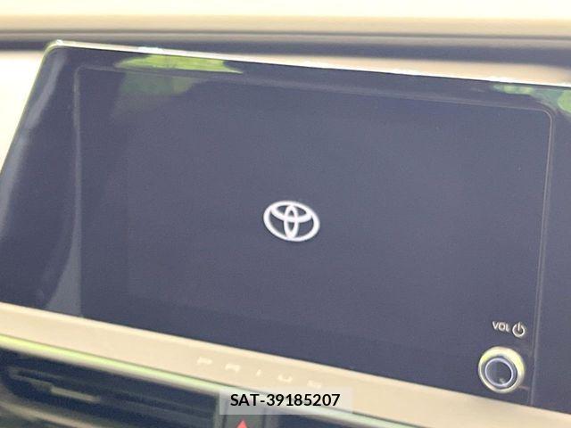 Toyota PRIUS 2023-04 7456860-2