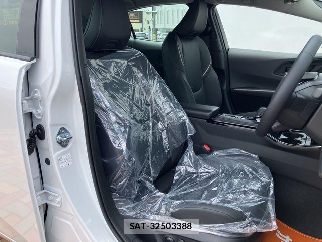 Toyota PRIUS 2026-05 7456820-10