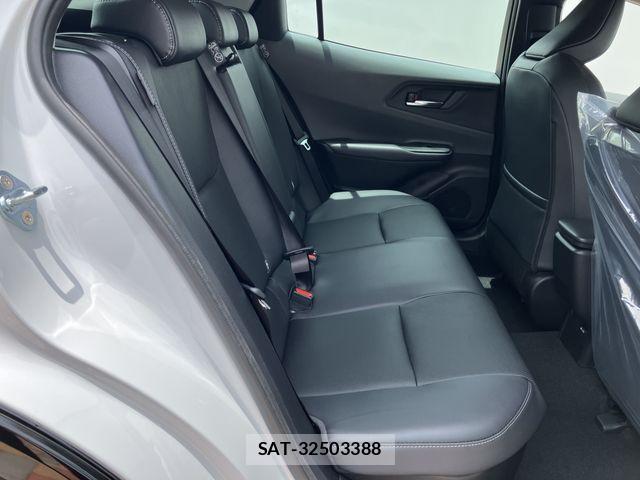 Toyota PRIUS 2026-05 7456820-11