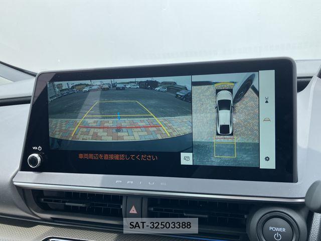 Toyota PRIUS 2026-05 7456820-16