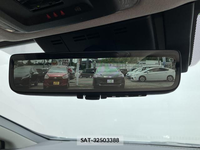 Toyota PRIUS 2026-05 7456820-17