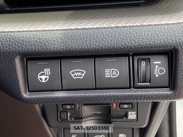Toyota PRIUS 2026-05 7456820-19