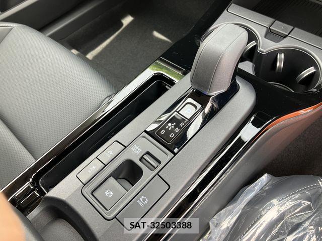 Toyota PRIUS 2026-05 7456820-20