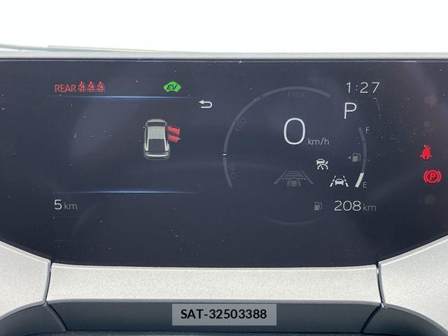 Toyota PRIUS 2026-05 7456820-22