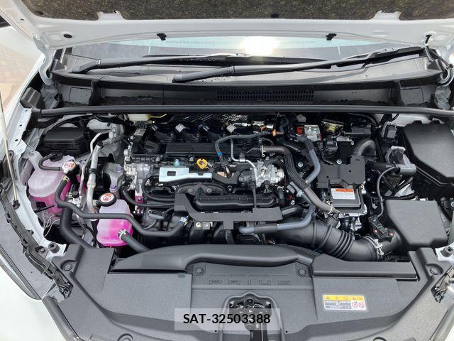 Toyota PRIUS 2026-05 7456820-27