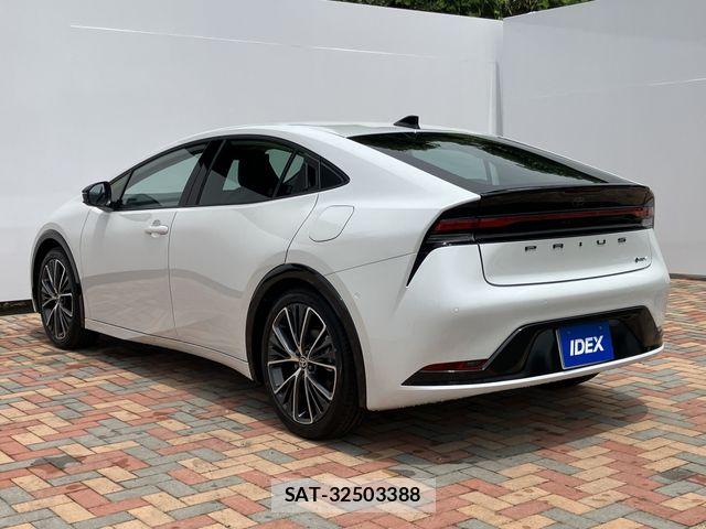 Toyota PRIUS 2026-05 7456820-8