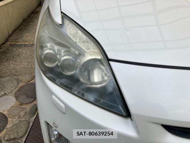 Toyota PRIUS 2011-11 7456977-1