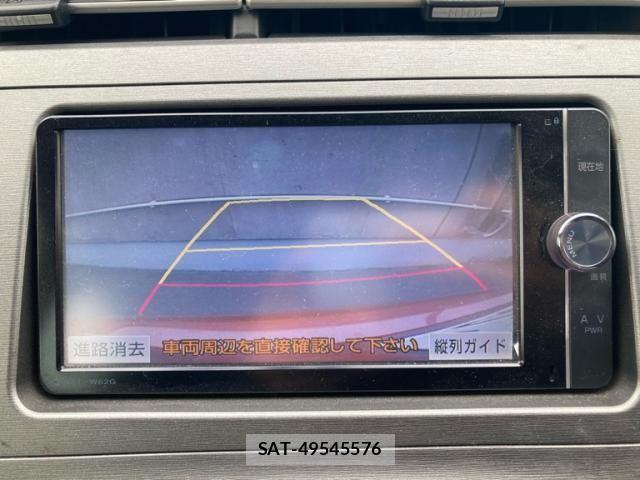 Toyota PRIUS 2013-09 7456952-14