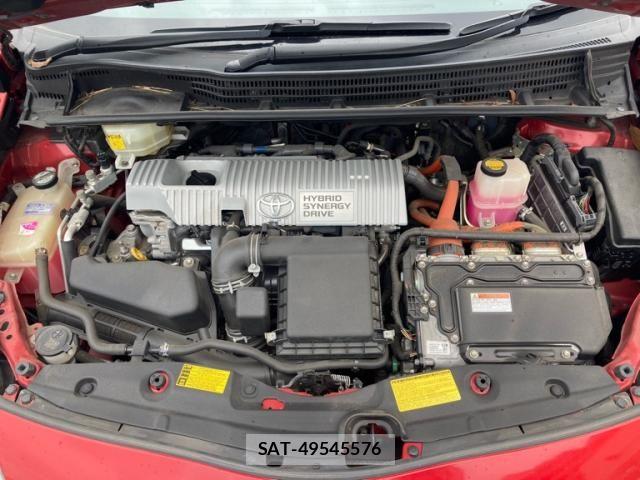 Toyota PRIUS 2013-09 7456952-22
