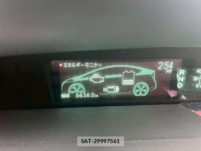 Toyota PRIUS 2011-03 7456935-3