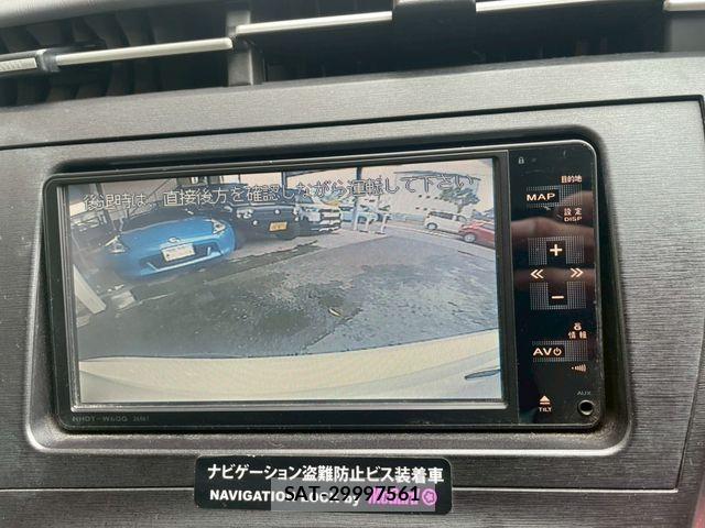 Toyota PRIUS 2011-03 7456935-8