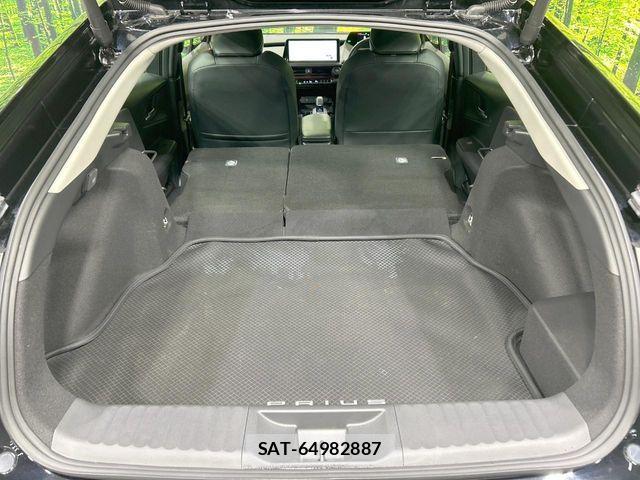 Toyota PRIUS 2025-02 7456819-9