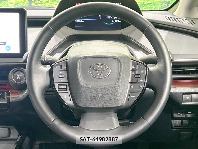 Toyota PRIUS 2025-02 7456819-10