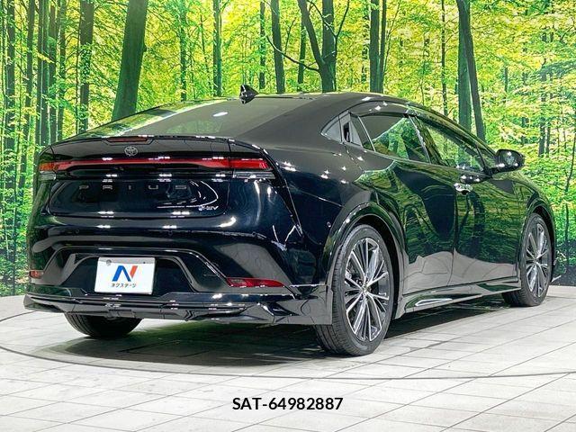 Toyota PRIUS 2025-02 7456819-16