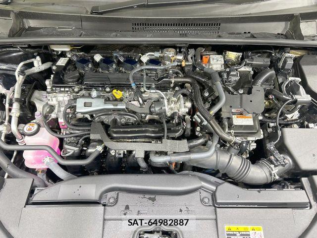 Toyota PRIUS 2025-02 7456819-17