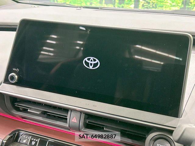 Toyota PRIUS 2025-02 7456819-3