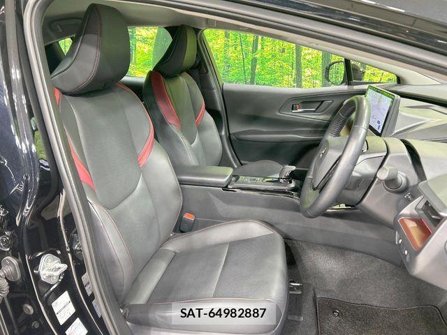 Toyota PRIUS 2025-02 7456819-7