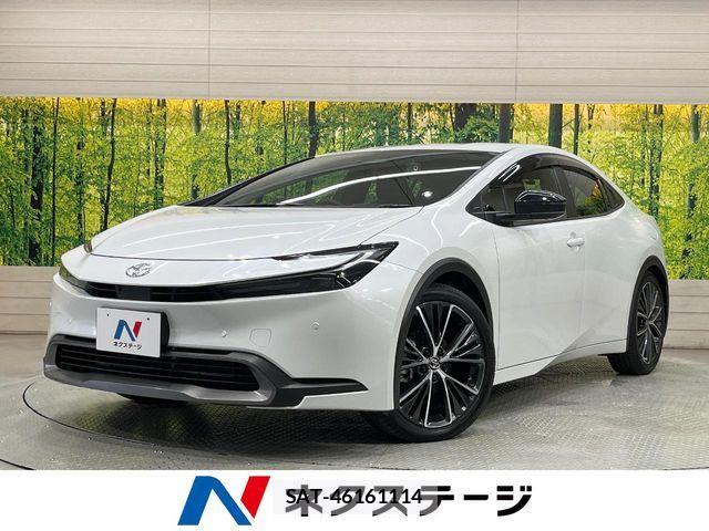 Toyota PRIUS 2025-01 7456845-0