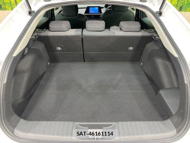 Toyota PRIUS 2025-01 7456845-9