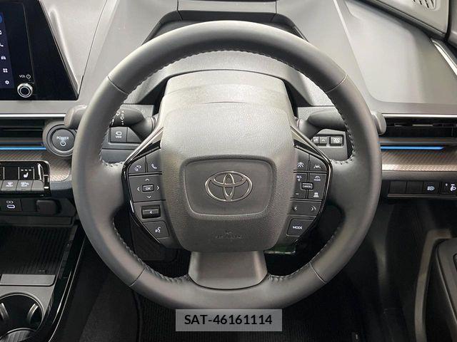 Toyota PRIUS 2025-01 7456845-10