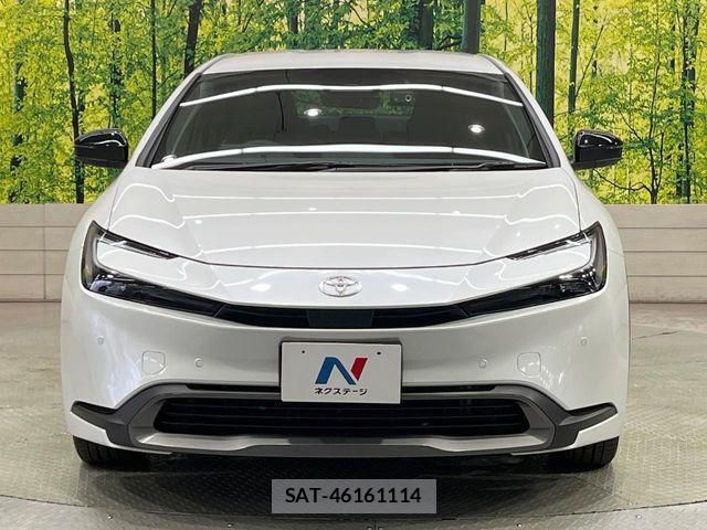 Toyota PRIUS 2025-01 7456845-13