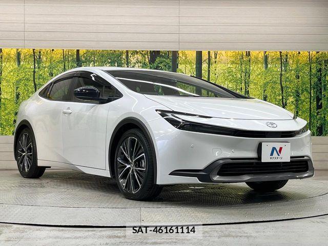 Toyota PRIUS 2025-01 7456845-15
