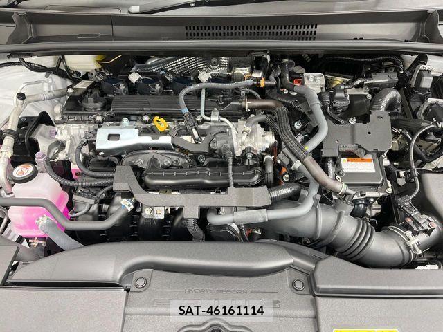 Toyota PRIUS 2025-01 7456845-17