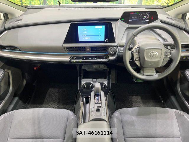 Toyota PRIUS 2025-01 7456845-1