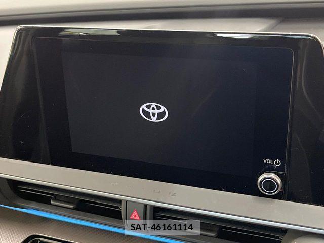 Toyota PRIUS 2025-01 7456845-2