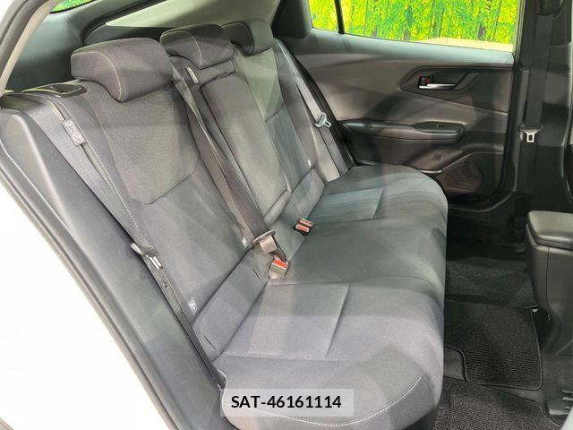 Toyota PRIUS 2025-01 7456845-8