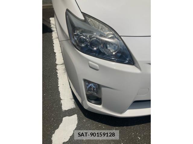 Toyota PRIUS 2010-07 7456934-10