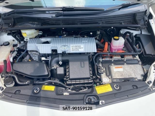 Toyota PRIUS 2010-07 7456934-11