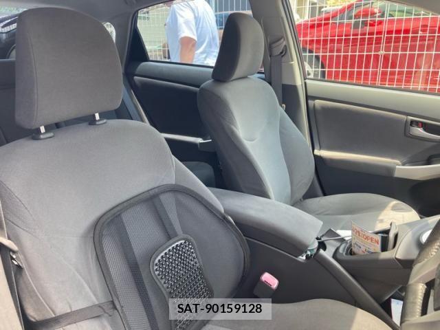 Toyota PRIUS 2010-07 7456934-14