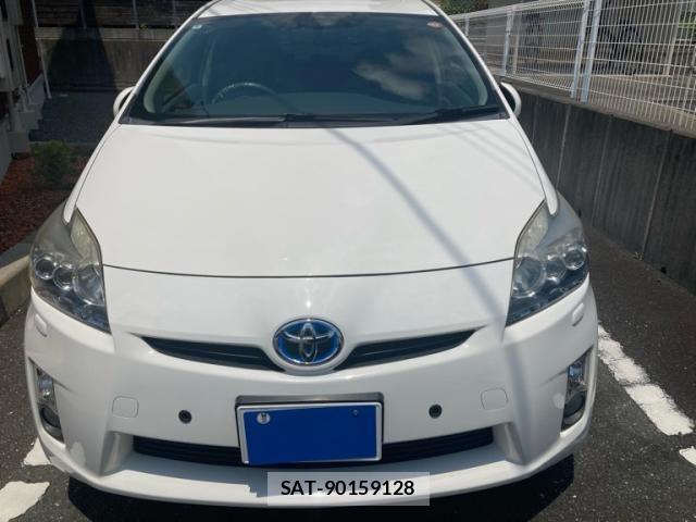 Toyota PRIUS 2010-07 7456934-1