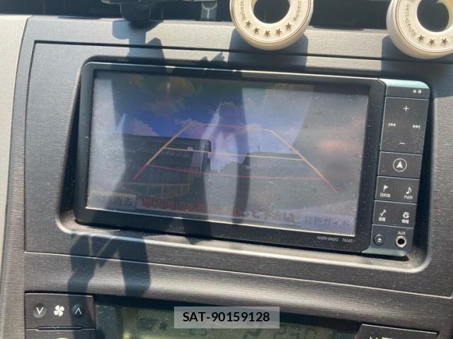 Toyota PRIUS 2010-07 7456934-22