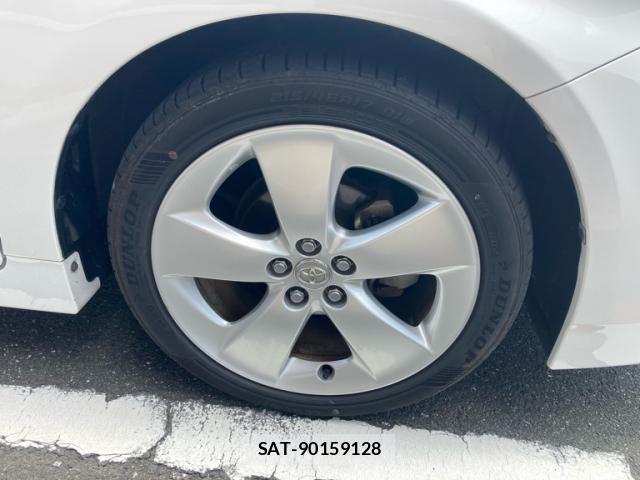 Toyota PRIUS 2010-07 7456934-5