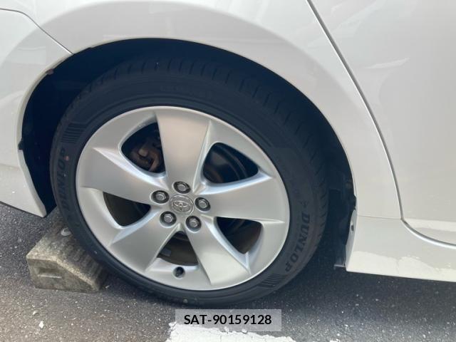 Toyota PRIUS 2010-07 7456934-6