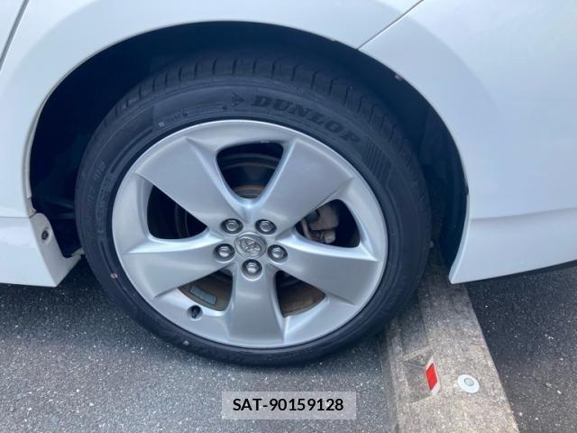 Toyota PRIUS 2010-07 7456934-7