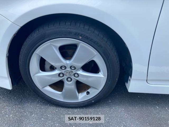 Toyota PRIUS 2010-07 7456934-8