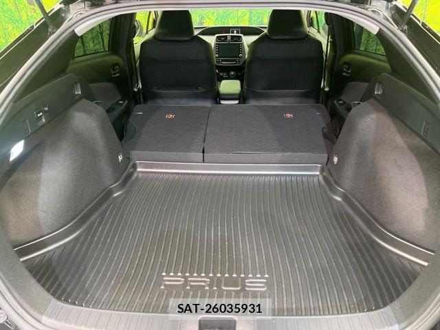 Toyota PRIUS 2022-02 7456861-9